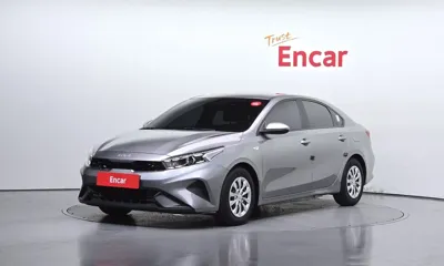 Kia K3 · 2023 год