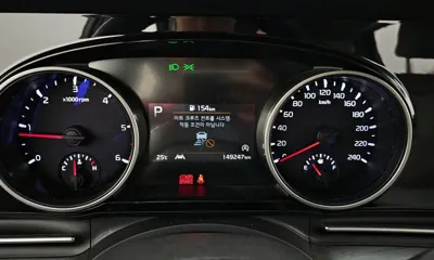 Kia Canival 2021, 149247 км, за 18200000 KRW - фото 8