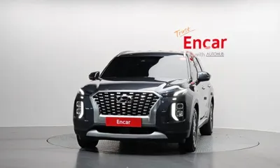 Hyundai Palisade 2022, 101073 км, за 23900000 KRW - фото 3