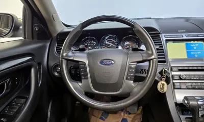 Ford Taurus 2012, 139862 км, за 2900000 KRW - фото 15