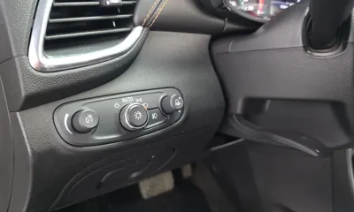 ChevroletGMDaewoo Trax 2018, 158396 км, за 5500000 KRW - фото 20