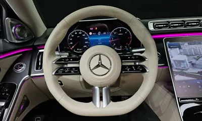 Mercedes-Benz S-Class 2023, 28461 км, за 116500000 KRW - фото 13