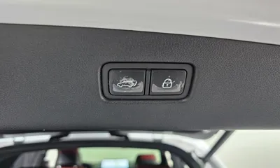 Genesis GV70 2021, 99685 км, за 33900000 KRW - фото 32