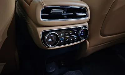 Genesis GV80 2022, 73200 км, за 44500000 KRW - фото 32