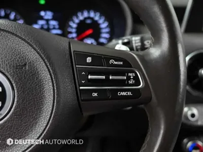 Kia Stinger 2019, 118063 км, за 14500000 KRW - фото 18