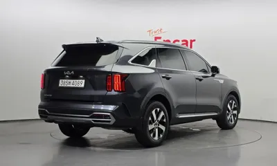 Kia Sorento 2023, 40269 км, за 24800000 KRW