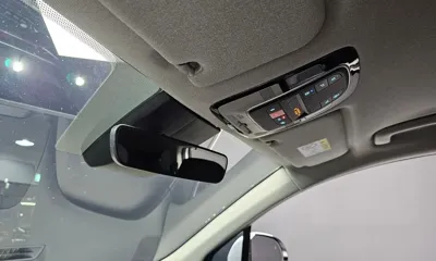 Hyundai Santafe 2022, 10422 км, за 26000000 KRW - фото 20
