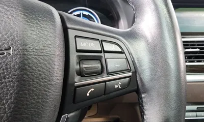 BMW Gran Turismo 2015, 114805 км, за 14790000 KRW - фото 16