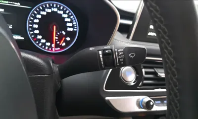 Genesis G70 2020, 56895 км, за 23300000 KRW - фото 28