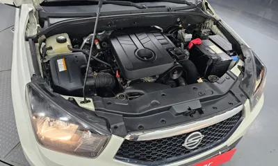 KG_Mobility_Ssangyong KORANDO 2016, 156697 км, за 6200000 KRW - фото 6