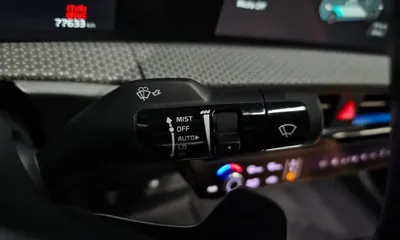 Kia EV6 2023, 77633 км, за 33700000 KRW - фото 27