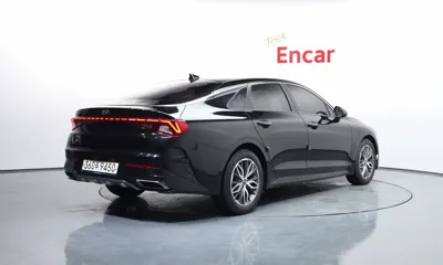 Kia K5 2020, 70446 км, за 18600000 KRW
