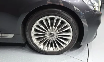 Kia K9 2019, 172501 км, за 18900000 KRW - фото 5