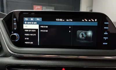 Hyundai Sonata 2020, 178598 км, за 15500000 KRW - фото 36