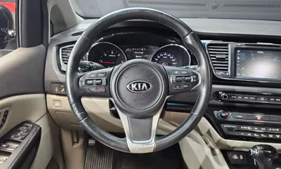 Kia Canival 2016, 226796 км, за 7400000 KRW - фото 13