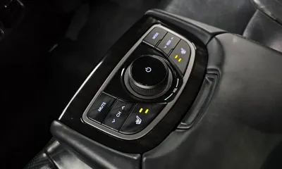Hyundai Grandeur 2017, 195499 км, за 6000000 KRW - фото 20