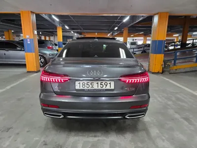 Audi A6 2022, 83000 км, за 33990000 KRW - фото 4