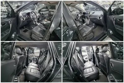 Renault-KoreaSamsung QM5 2014, 102800 км, за 4890000 KRW - фото 12