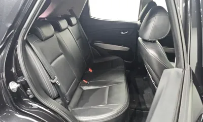 KG_Mobility_Ssangyong TIBOLI 2015, 137557 км, за 10000000 KRW - фото 11