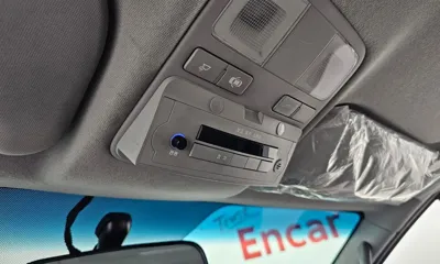 Hyundai Starex 2020, 92504 км, за 18900000 KRW - фото 18