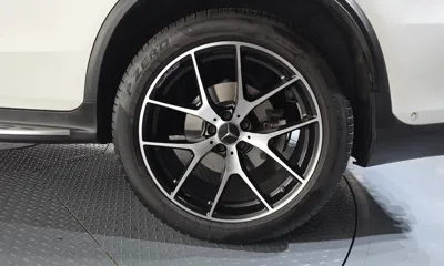 Mercedes-Benz GLC-Class 2022, 97511 км, за 46900000 KRW - фото 21