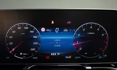 Mercedes-Benz S-Class 2023, 22408 км, за 165000000 KRW - фото 8
