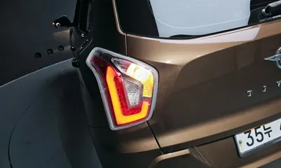 KG_Mobility_Ssangyong TIBOLI 2017, 121567 км, за 6700000 KRW - фото 23