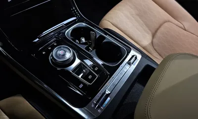 Kia Canival 2023, 48022 км, за 29100000 KRW - фото 9