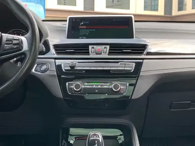 BMW X2 (Import) 2019, 120500 км, за 59800 CNY - фото 19