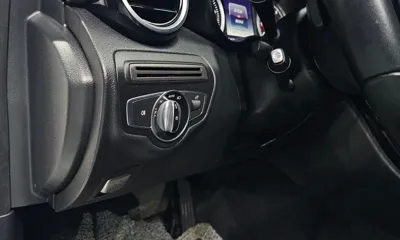 Mercedes-Benz C-Class 2017, 88343 км, за 14500000 KRW - фото 18