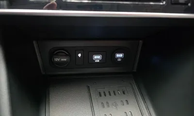 Hyundai Sonata 2022, 80361 км, за 23300000 KRW - фото 27