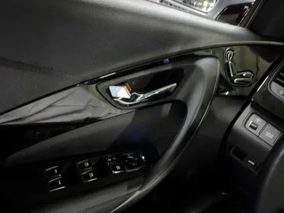 Hyundai Grandeur 2016, 139356 км, за 7700000 KRW - фото 9