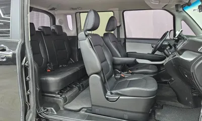 Kia Ray 2017, 119256 км, за 7600000 KRW - фото 13