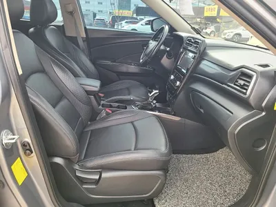 KG_Mobility_Ssangyong TIBOLI 2021, 37000 км, за 13000000 KRW - фото 19