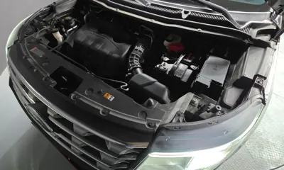 Ford Explorer 2017, 50878 км, за 14500000 KRW - фото 6