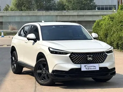 Honda XR-V 2023, 35000 км, за 89800 CNY