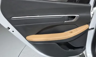 Hyundai Sonata 2020, 68901 км, за 22500000 KRW - фото 25