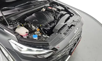 Kia K8 2022, 57073 км, за 25500000 KRW - фото 6
