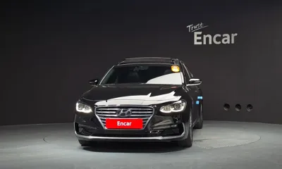 Hyundai Grandeur 2019, 53354 км, за 17900000 KRW