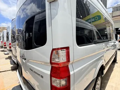 Foton Tuyano 2021, 66000 км, за 73000 CNY