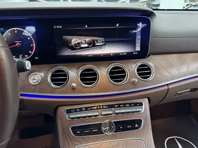 Mercedes-Benz E-Class 2020, 40000 км, за 142200 CNY - фото 8