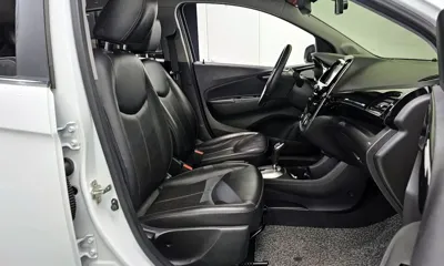 ChevroletGMDaewoo Spark 2016, 103755 км, за 5300000 KRW - фото 26