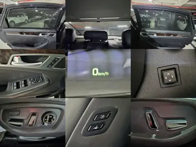 Hyundai Genesis 2016, 151226 км, за 8300000 KRW - фото 14
