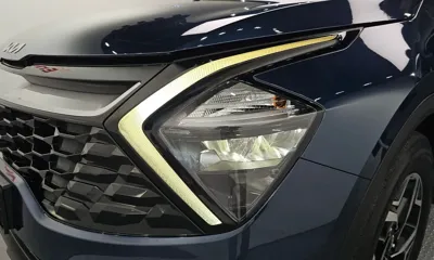 Kia Sportage 2024, 35394 км, за 23200000 KRW - фото 22