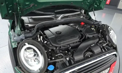 MINI Cooper 2021, 83060 км, за 15800000 KRW - фото 6