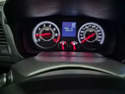 Renault-KoreaSamsung SM5 2018, 189384 км, за 3500000 KRW - фото 8