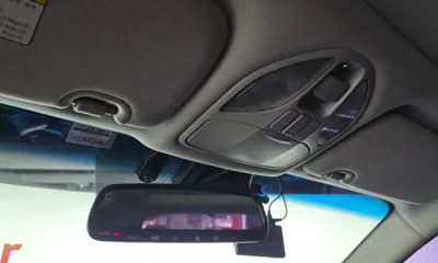 Hyundai Santafe 2014, 226130 км, за 6290000 KRW - фото 19