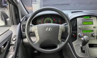 Hyundai Starex 2010, 116760 км, за 6200000 KRW - фото 13