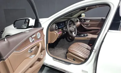 Mercedes-Benz E-Class 2017, 85457 км, за 24500000 KRW - фото 10