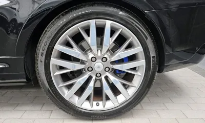 Land Rover Range Rover Sport 2017, 92252 км, за 48990000 KRW - фото 21